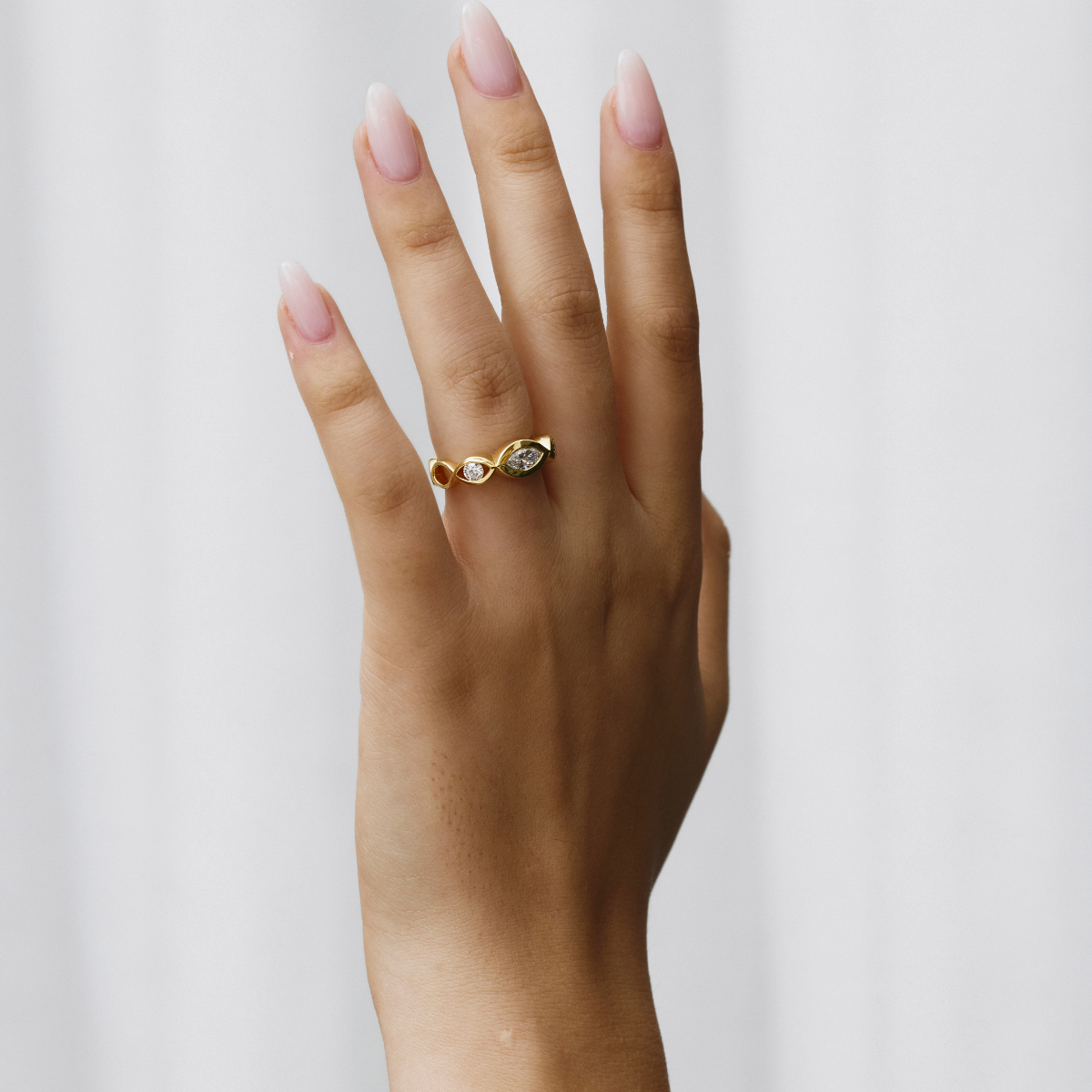 Eterna Ring