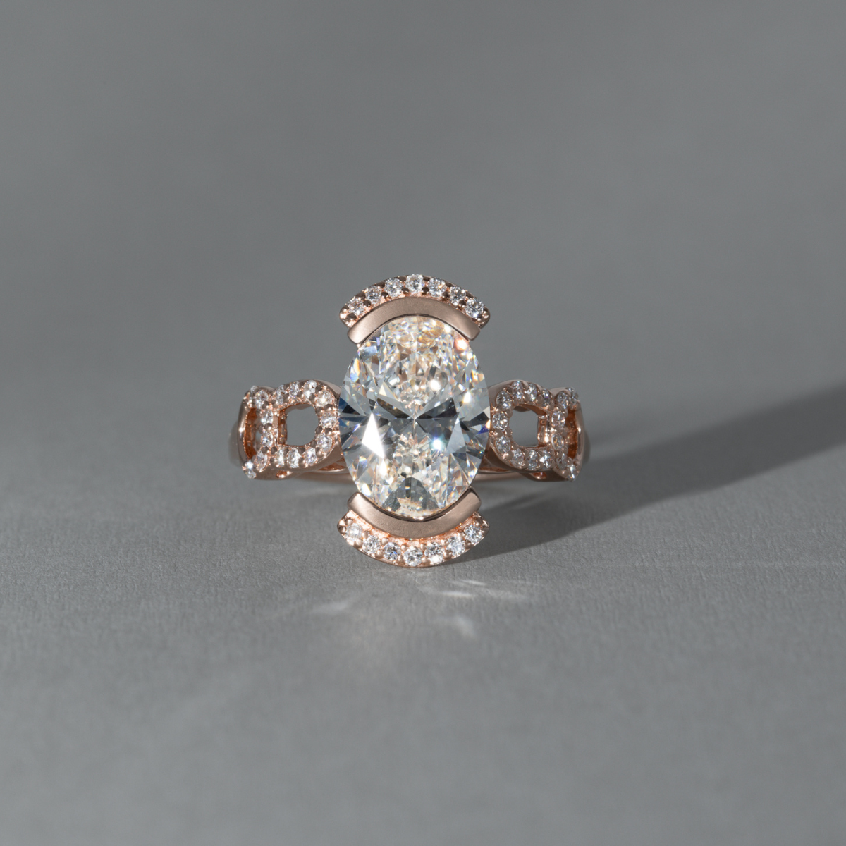 Malena Engagement Ring
