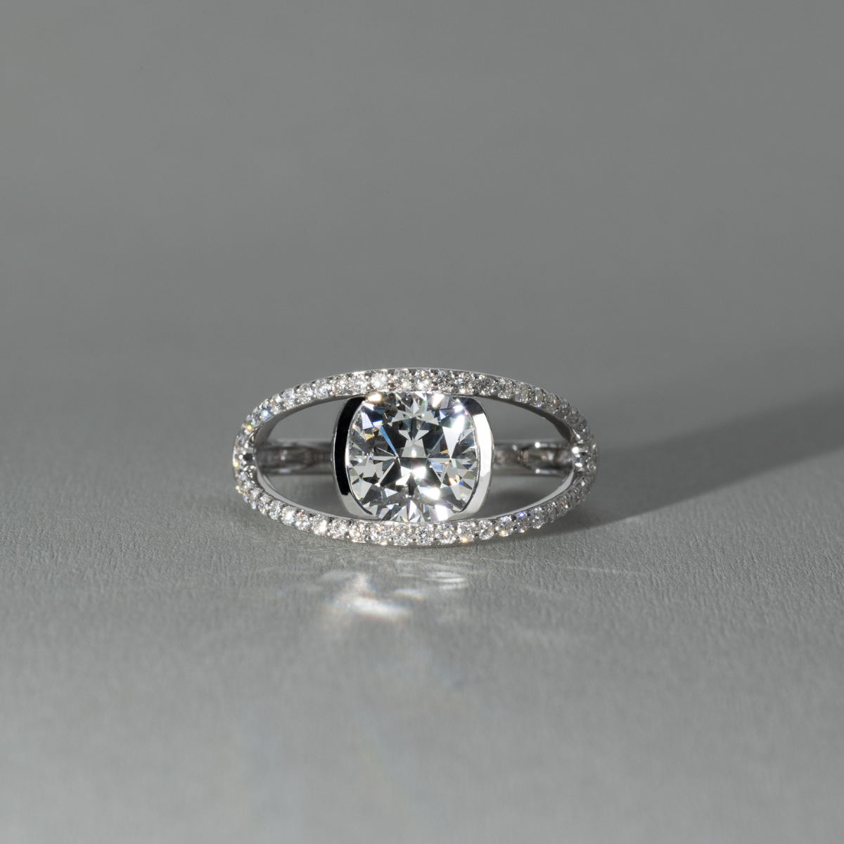 Antonia Engagement Ring