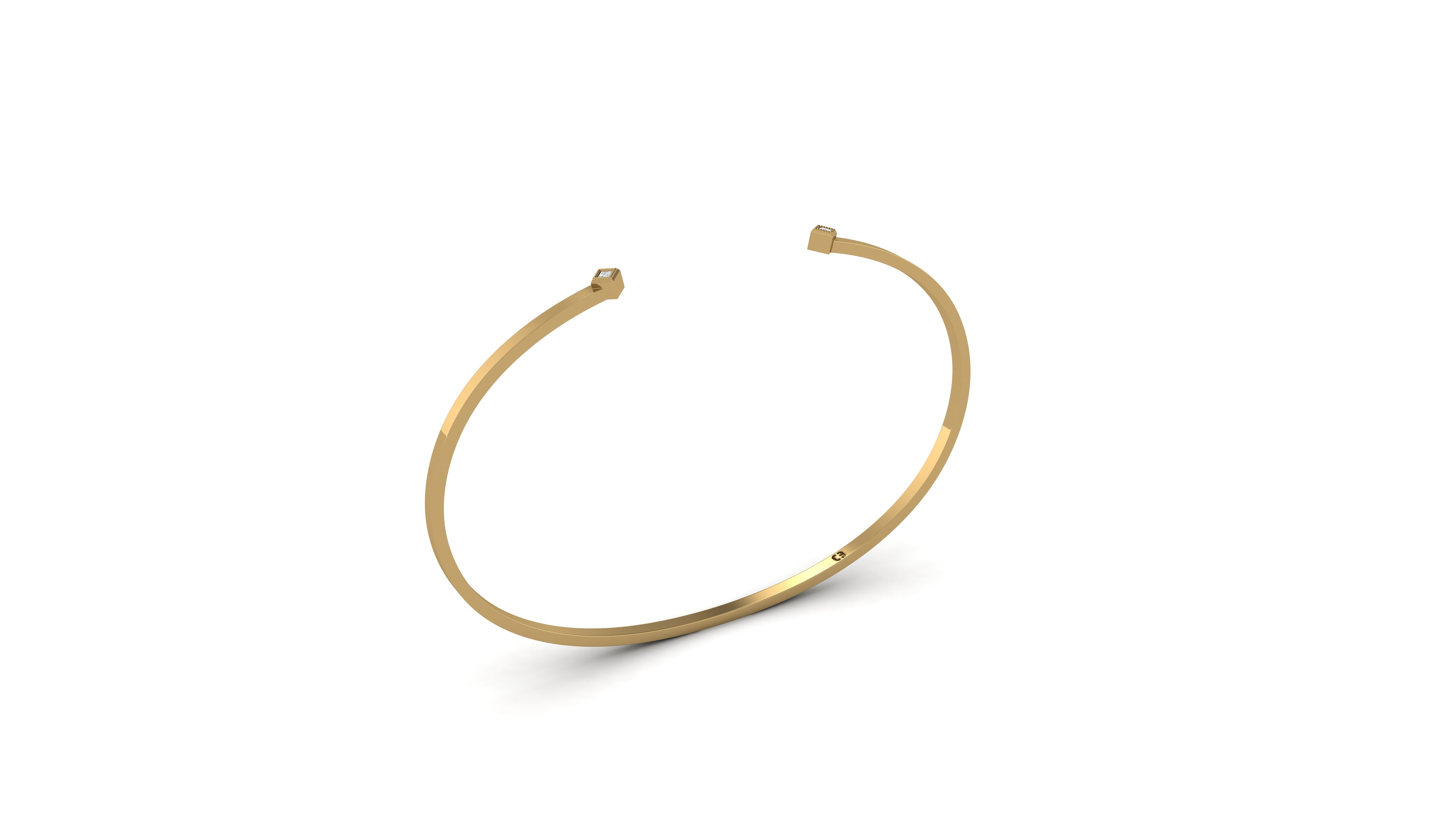Balance Cuff