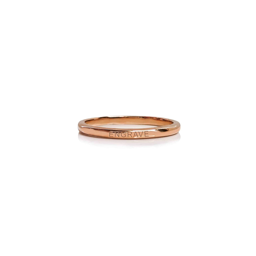 Memory Ring