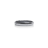 Memory Ring - 3mm Half Round