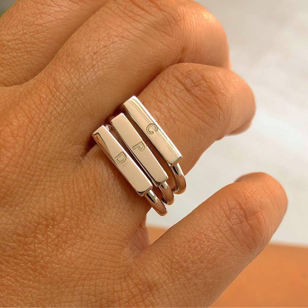 Bar Ring