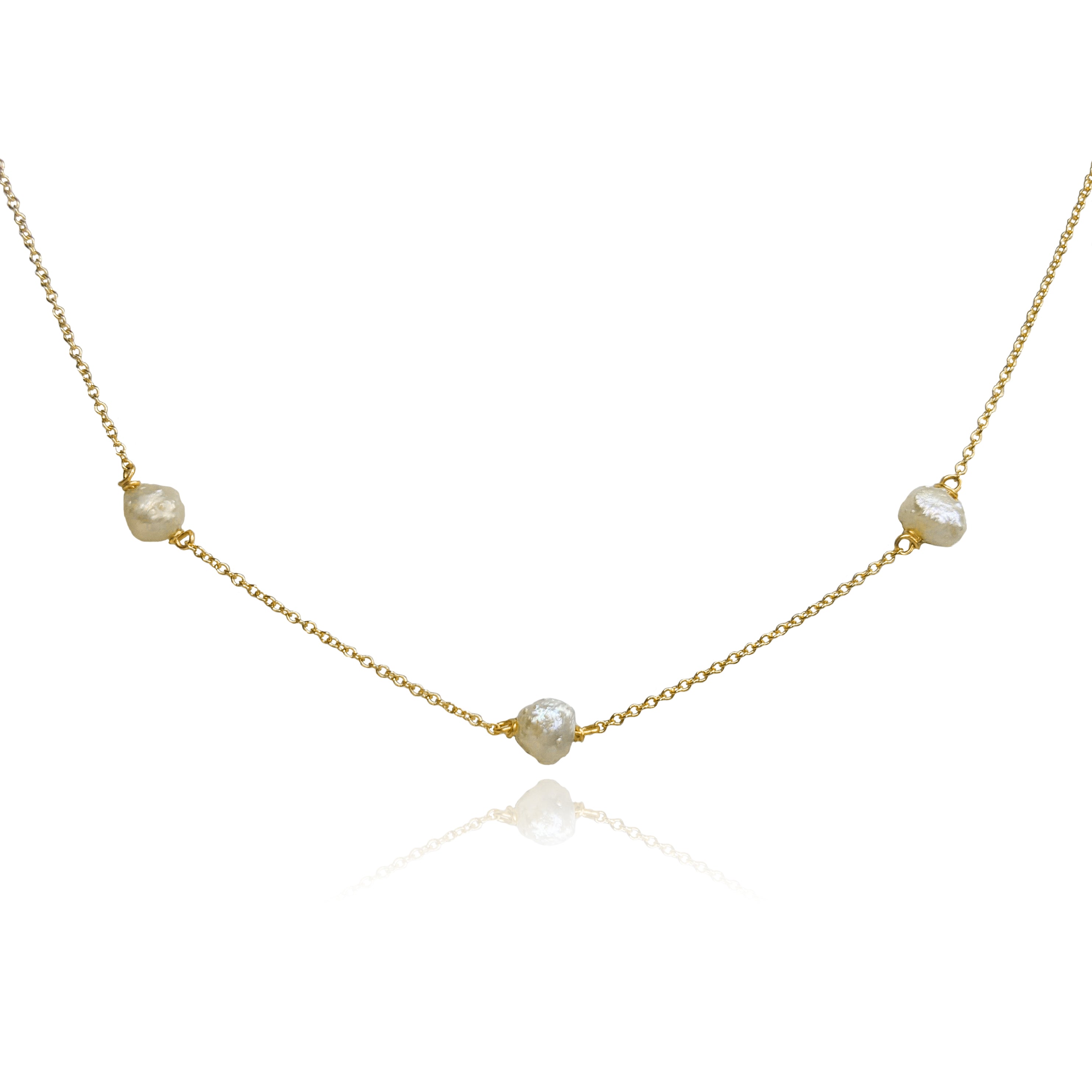 Allara Necklace