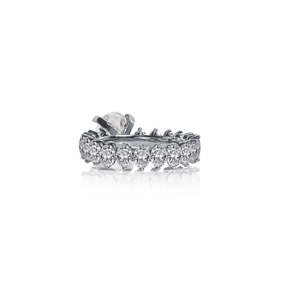 CINTA Engagement Ring