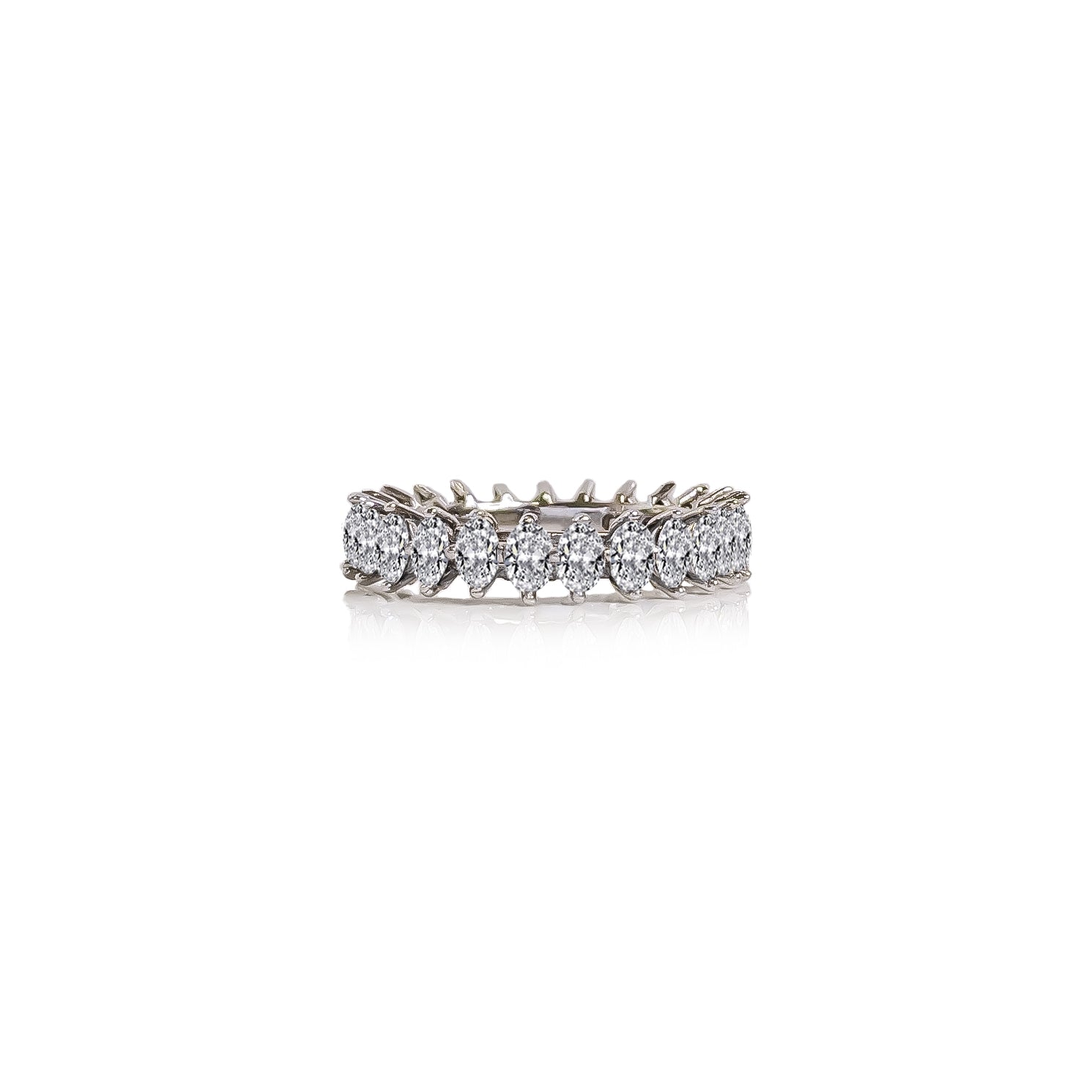 Cinta Eternity Ring