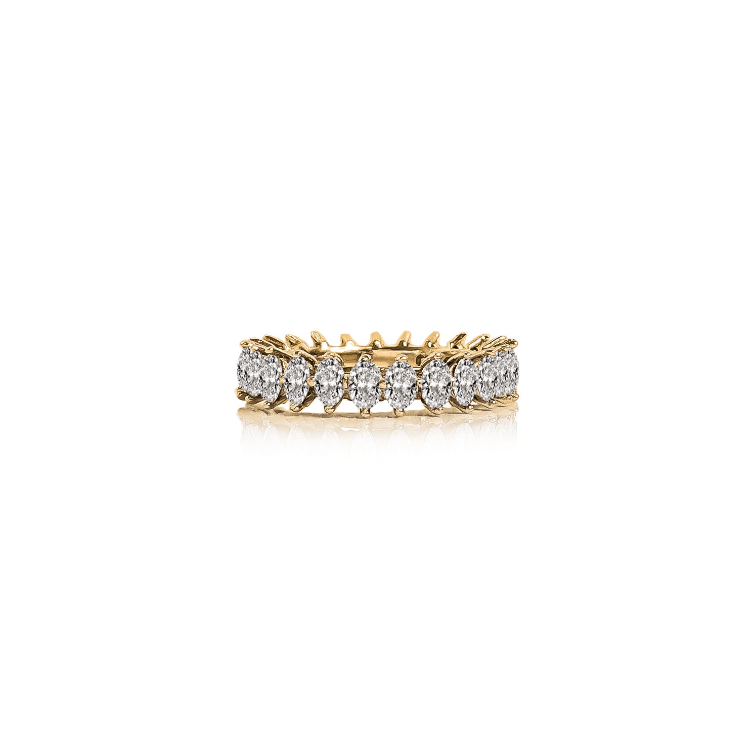 Cinta Eternity Ring