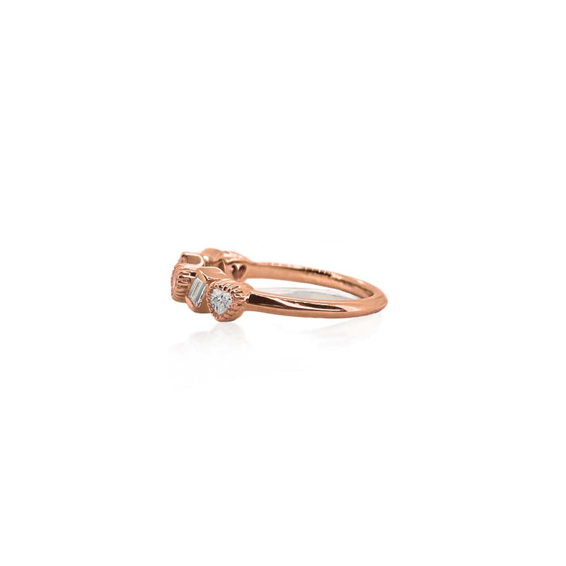 CUORE ETERNITY BAND