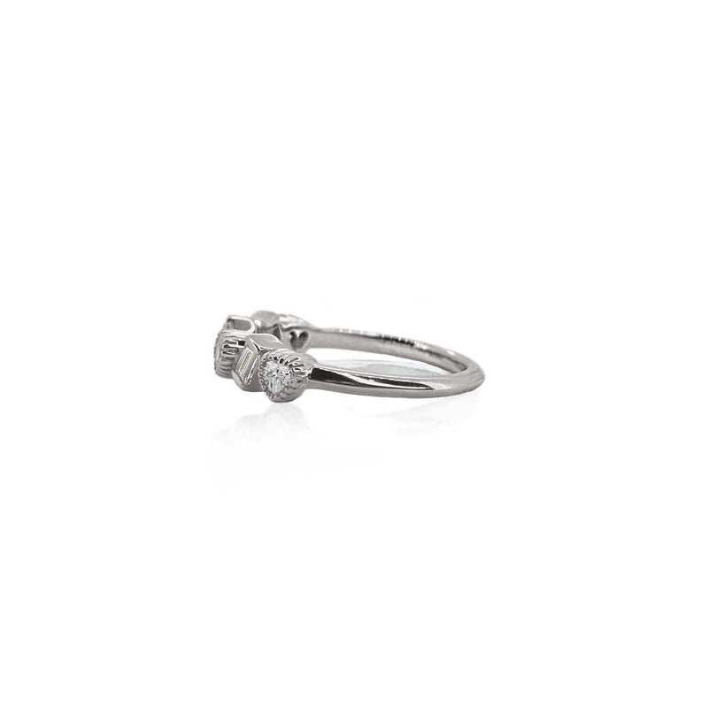 CUORE ETERNITY BAND