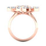 Flame Shard Ring