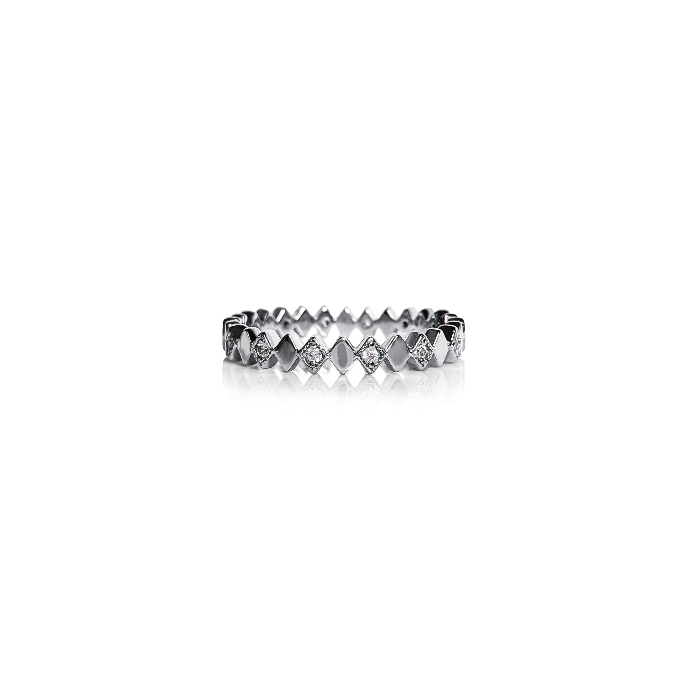 Diamond Eternity Ring