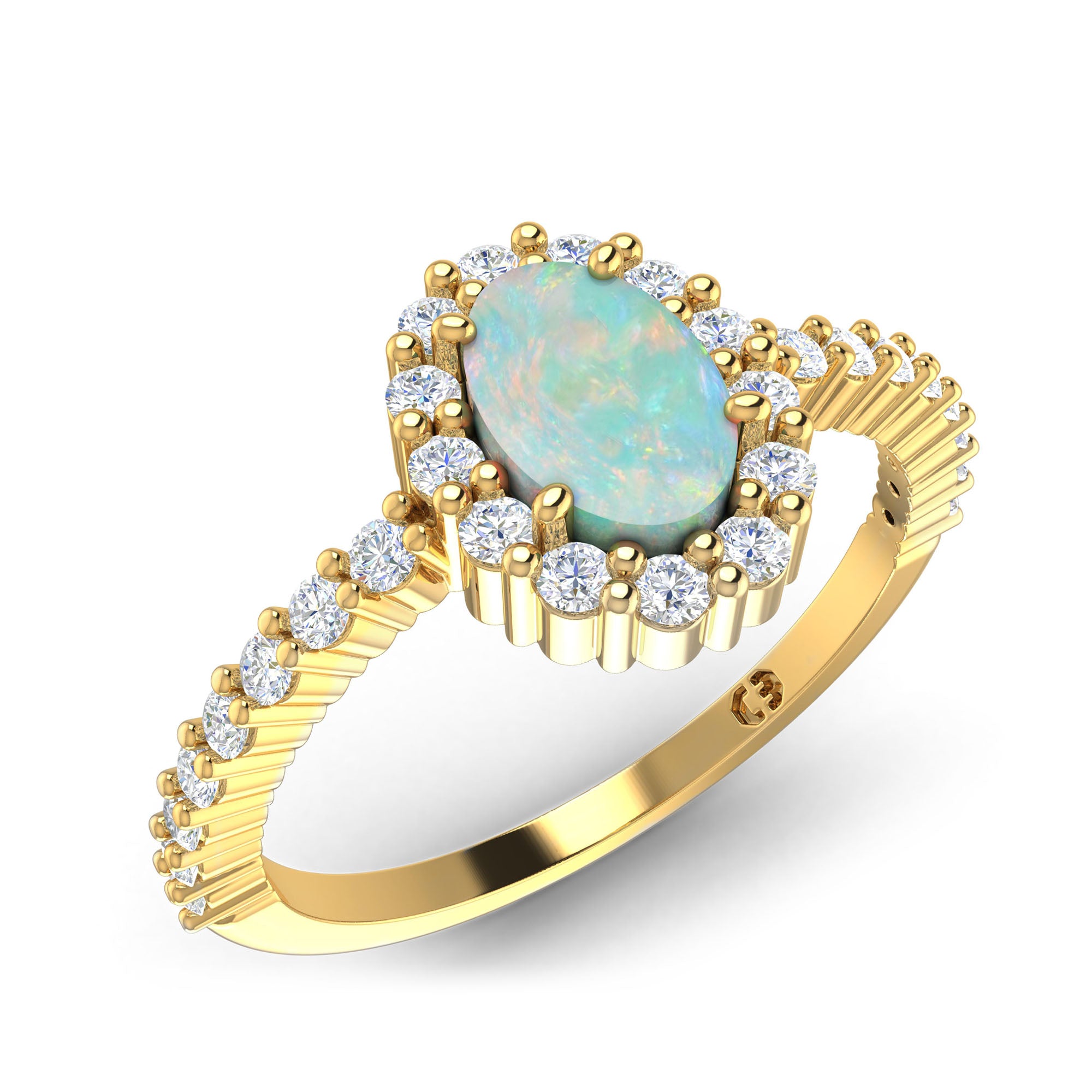 Earth Ring