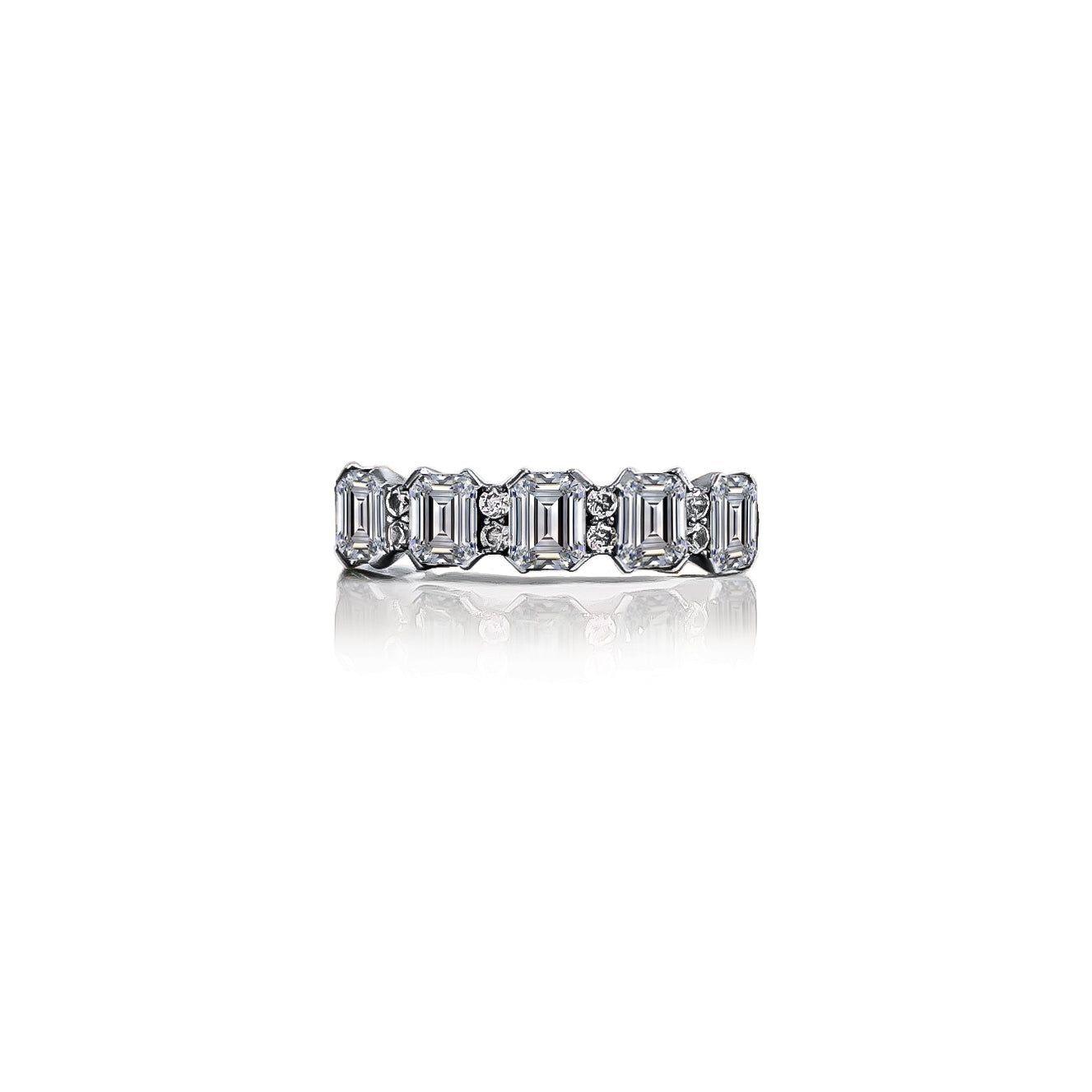 Forever Eternity Ring