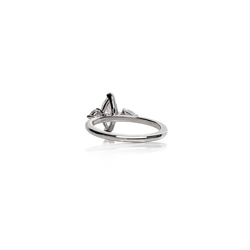 Dream Of Me Ring (Pears)