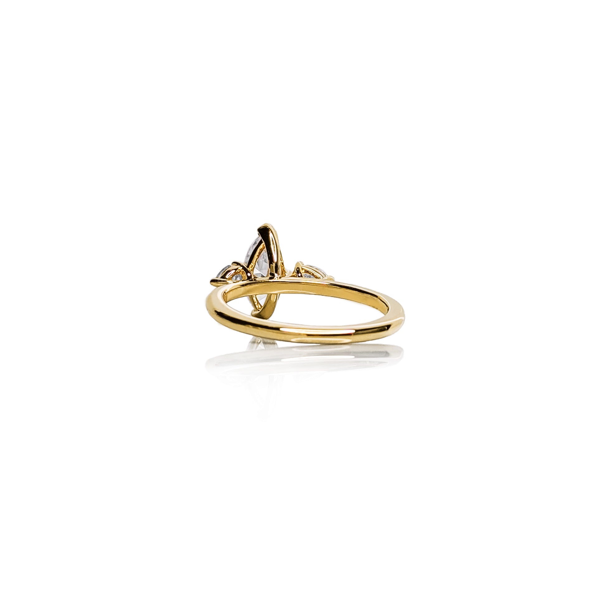 Dream Of Me Ring (Pears)