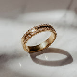 Shared Moment Eternity Band