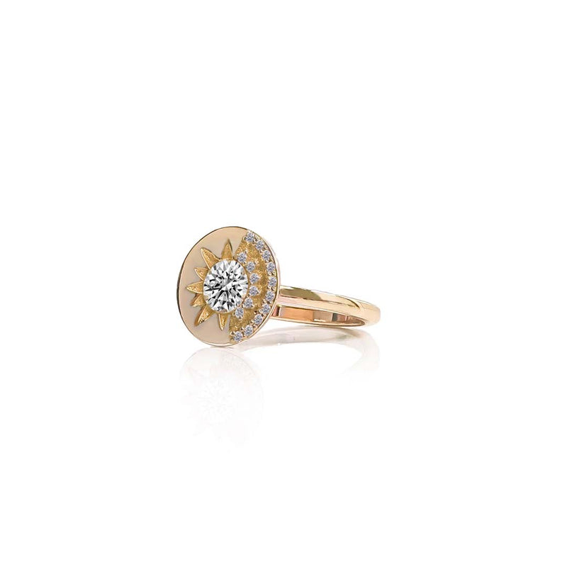 IL SOLE RING