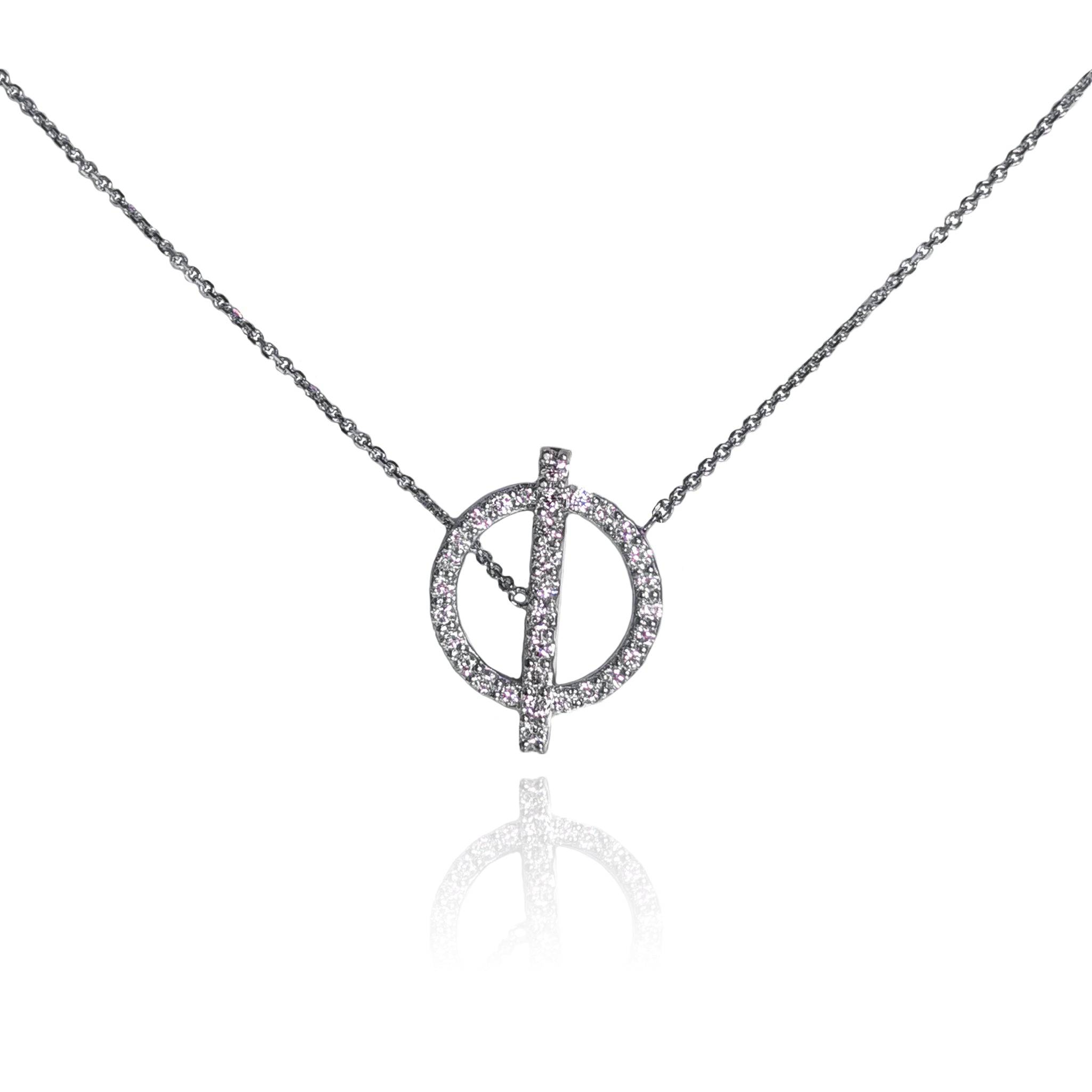 INFINITY Pendant