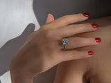 KERA Engagement Ring