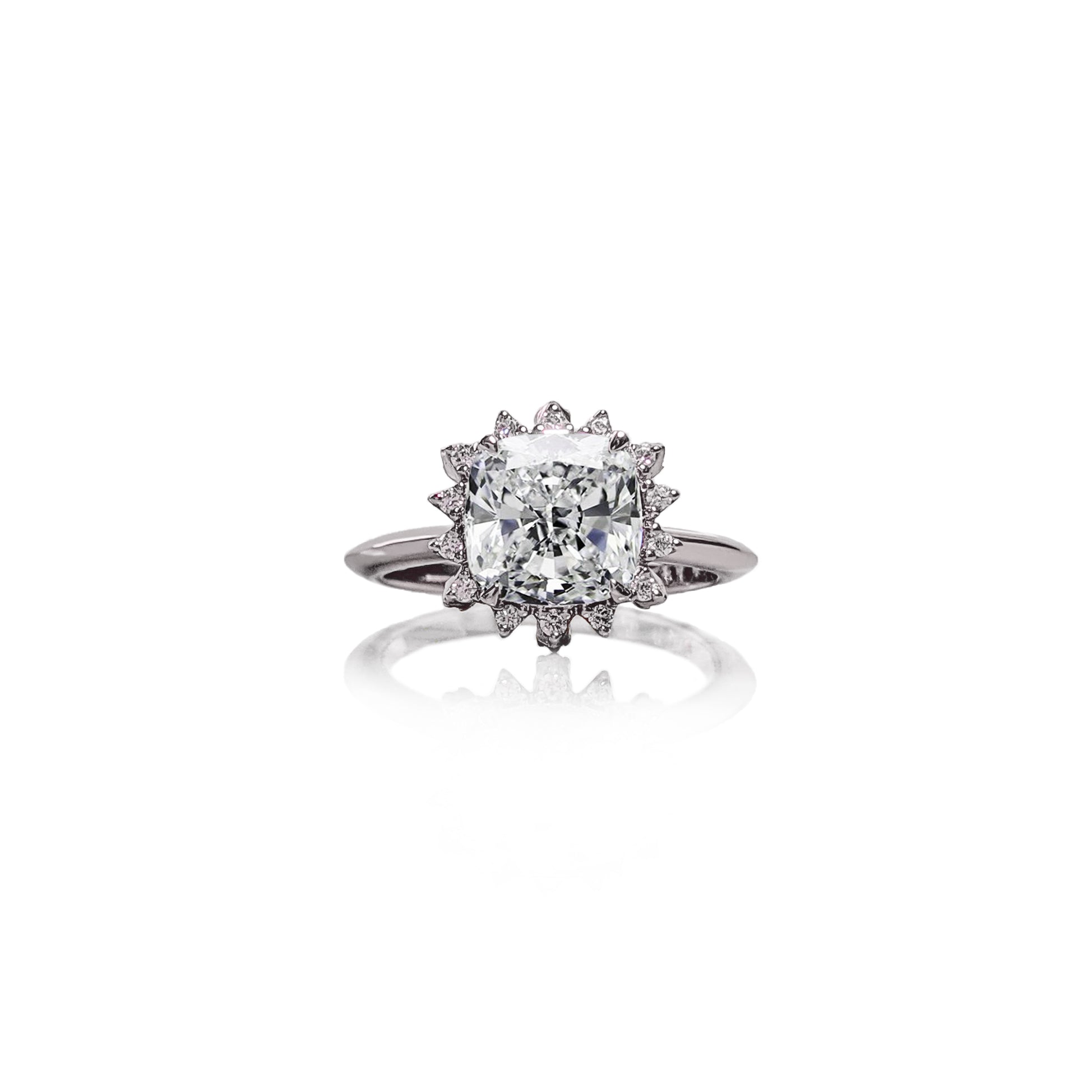 KERA Engagement Ring