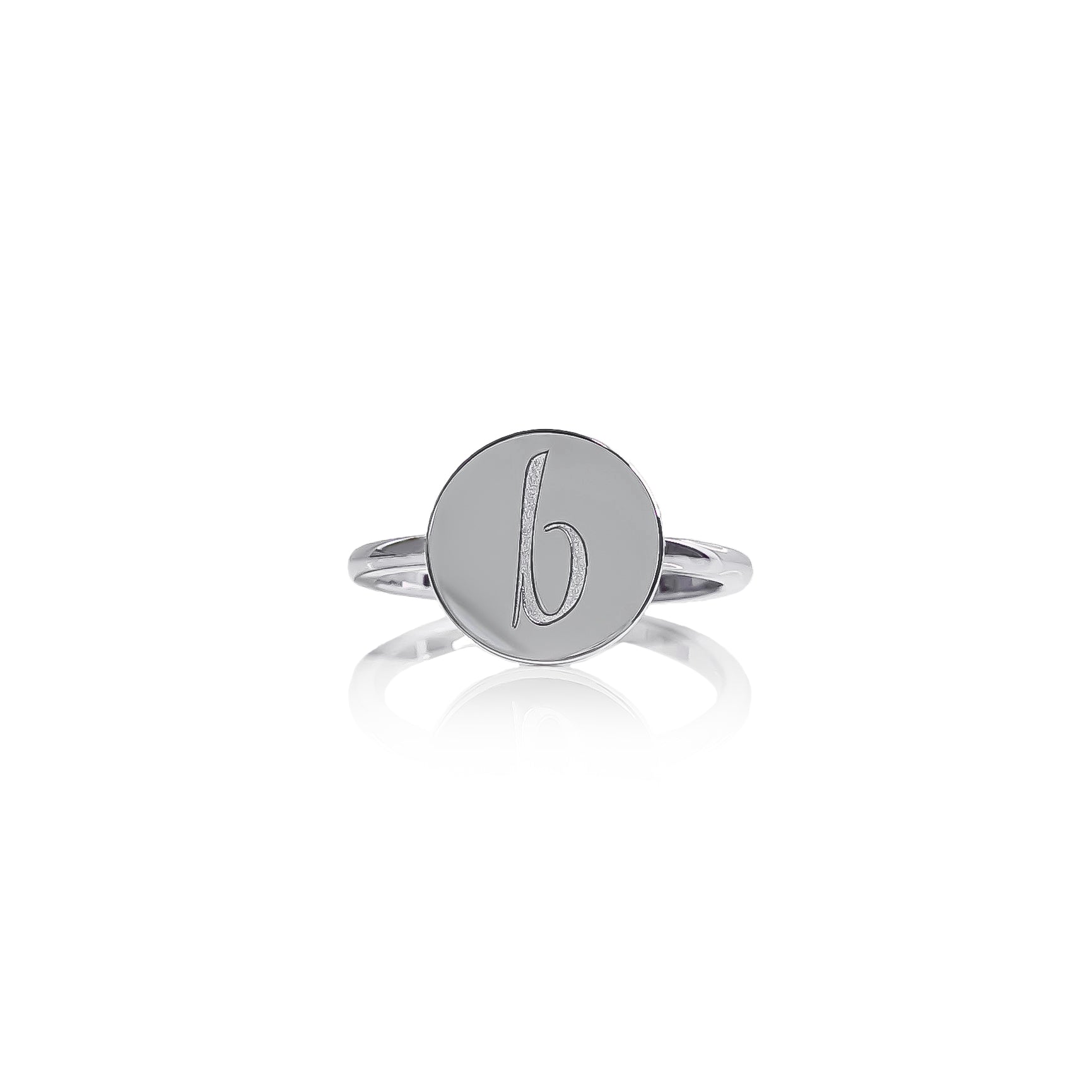 Love Letter Ring