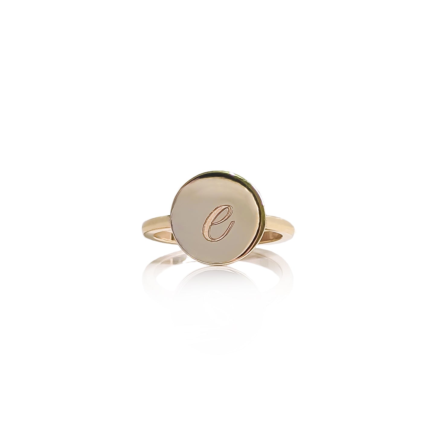 Love Letter Ring