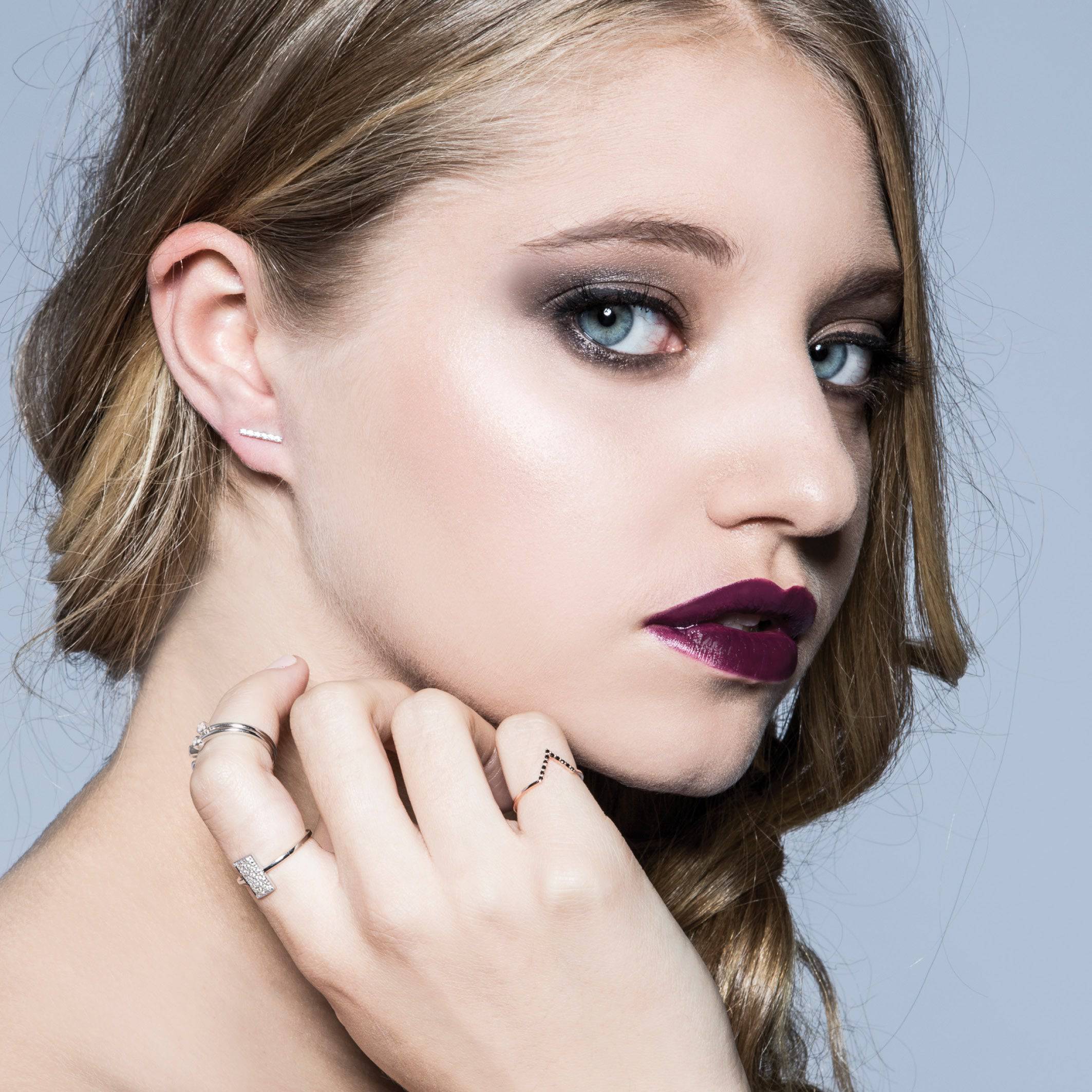 Linea Earrings