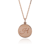 Love Letter Necklace