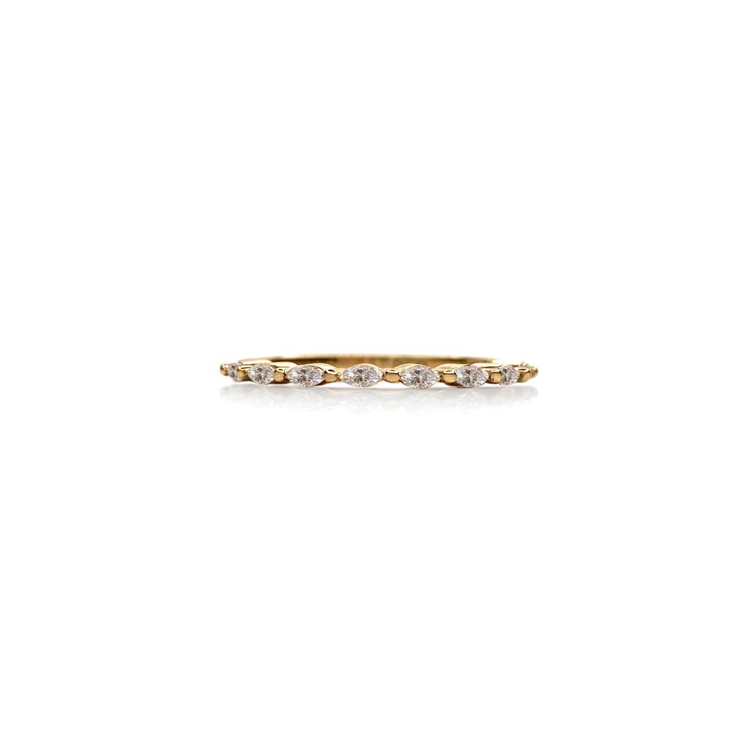 MARCHESA ETERNITY BAND