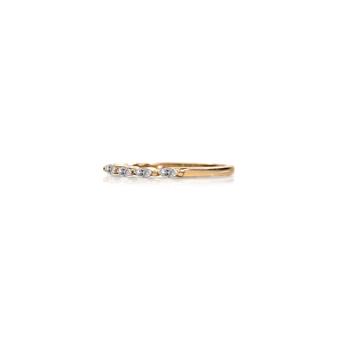 MARCHESA ETERNITY BAND