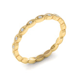 Marquise Eternity Ring