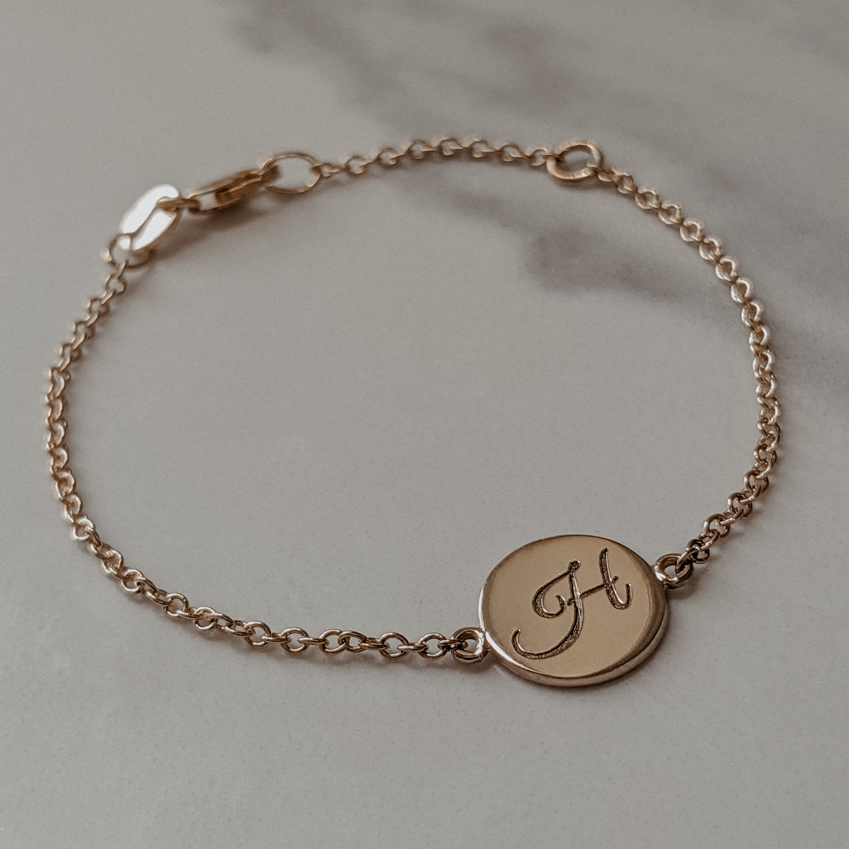 Love Letter Bracelet