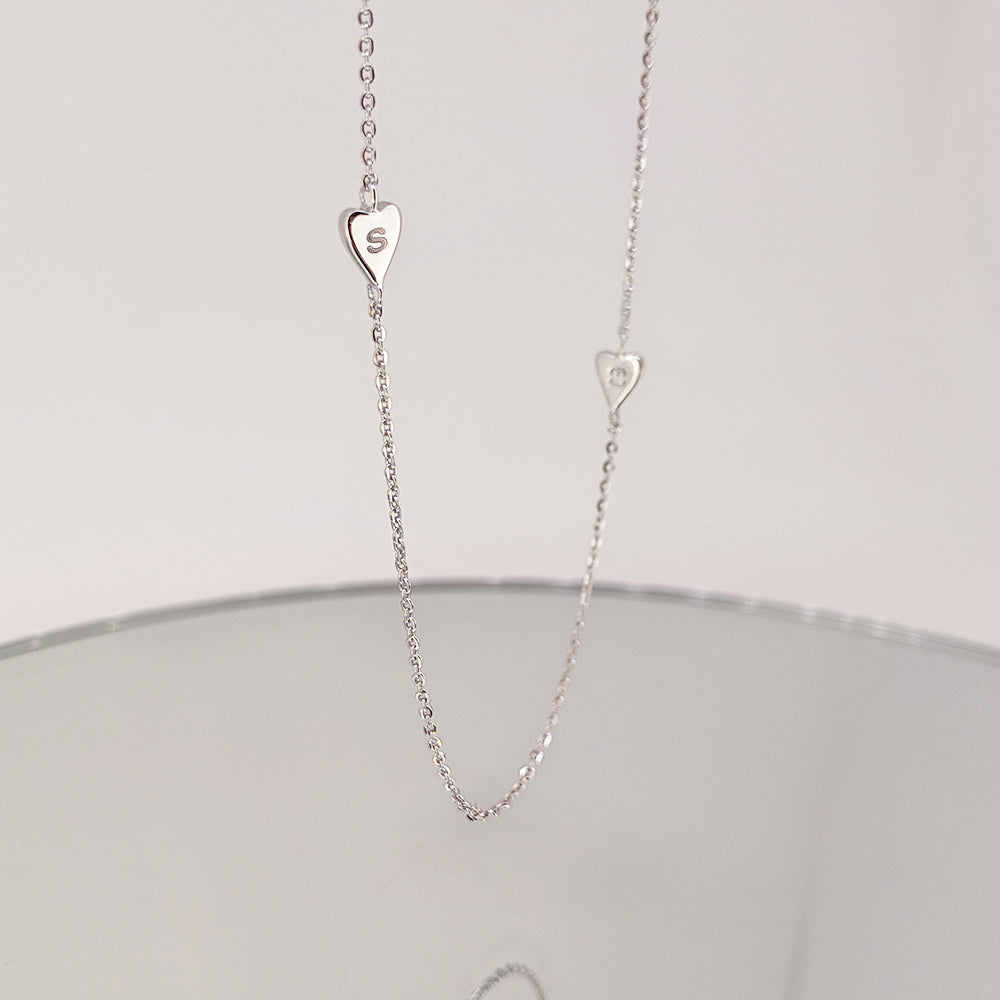 Sweet Heart Necklace