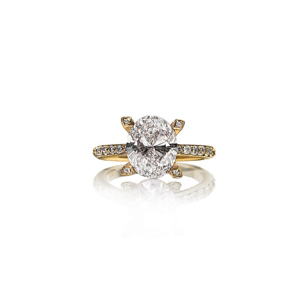 Stella Engagement Ring