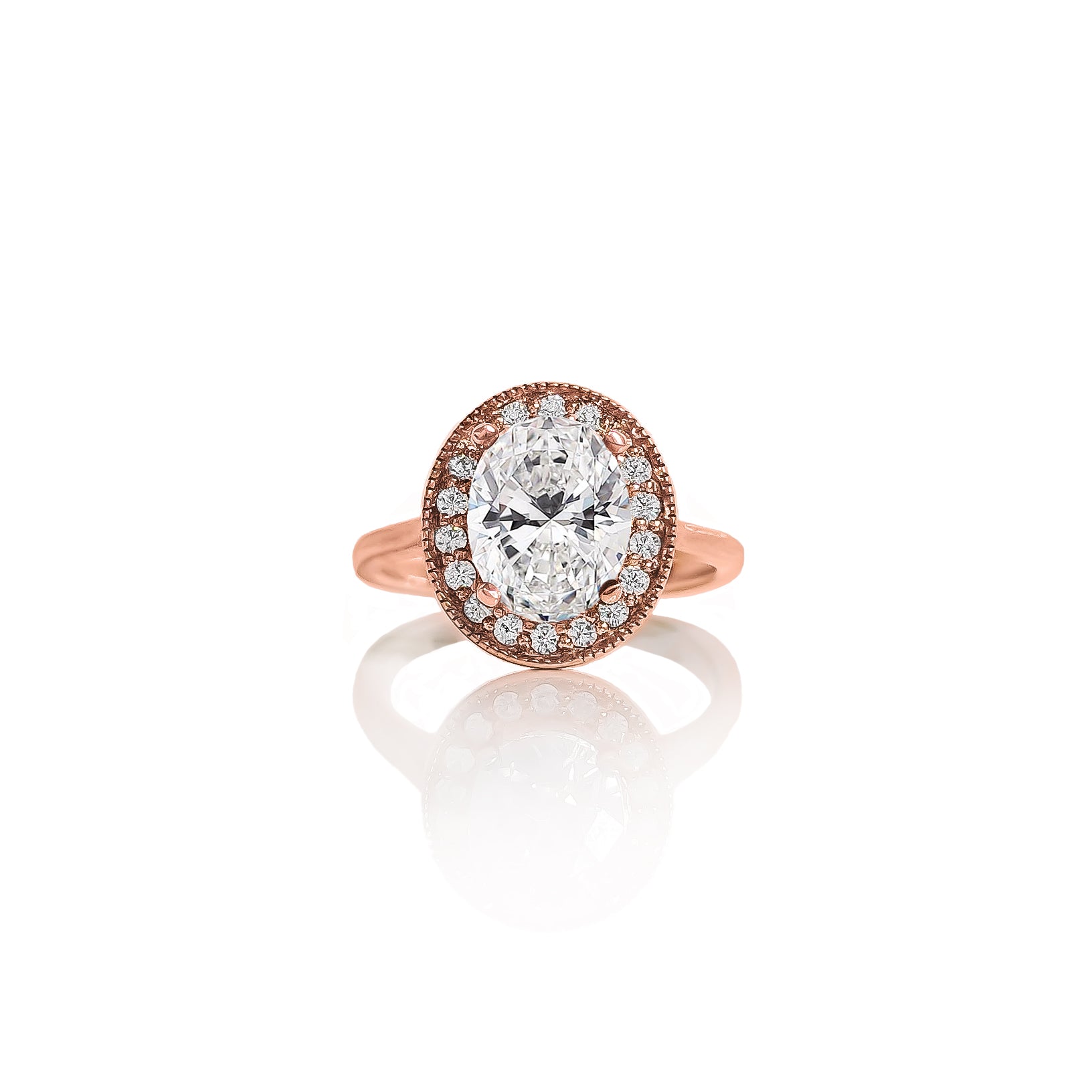 Summer Romance Ring