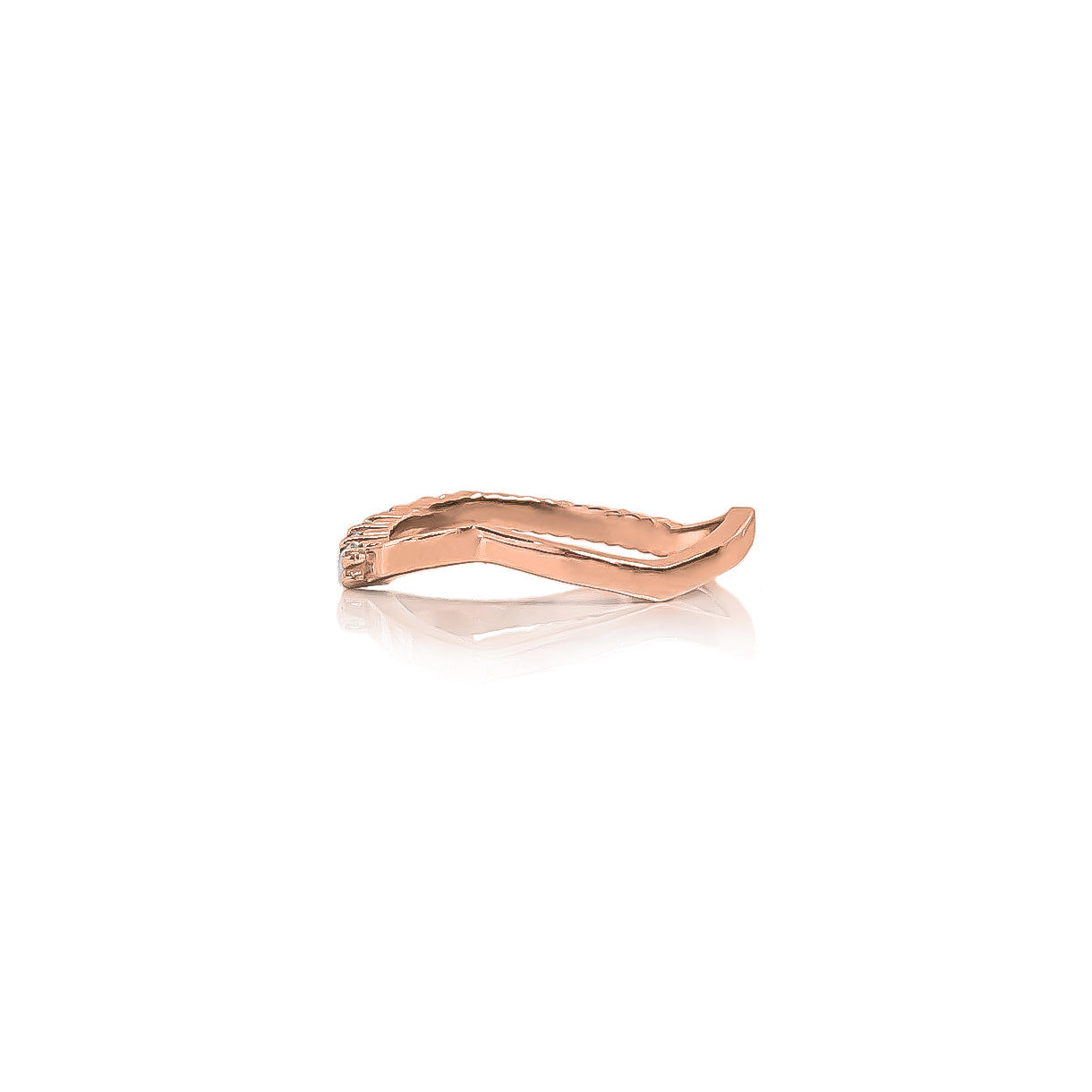 Sway My Way Ring