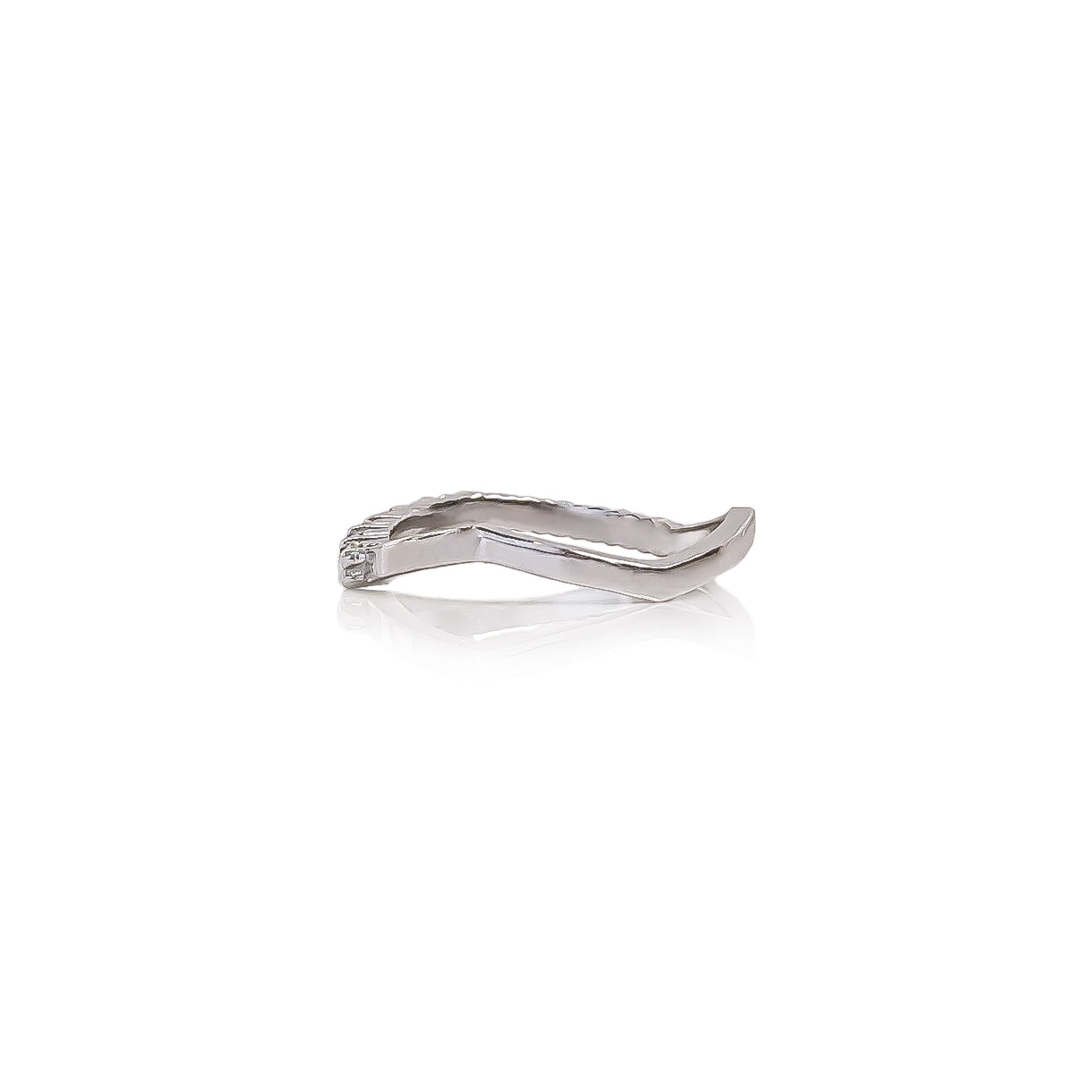 Sway My Way Ring