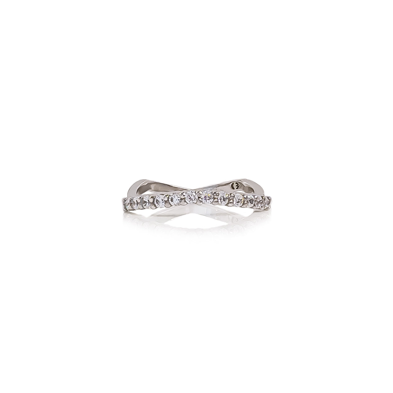 Sway My Way Ring