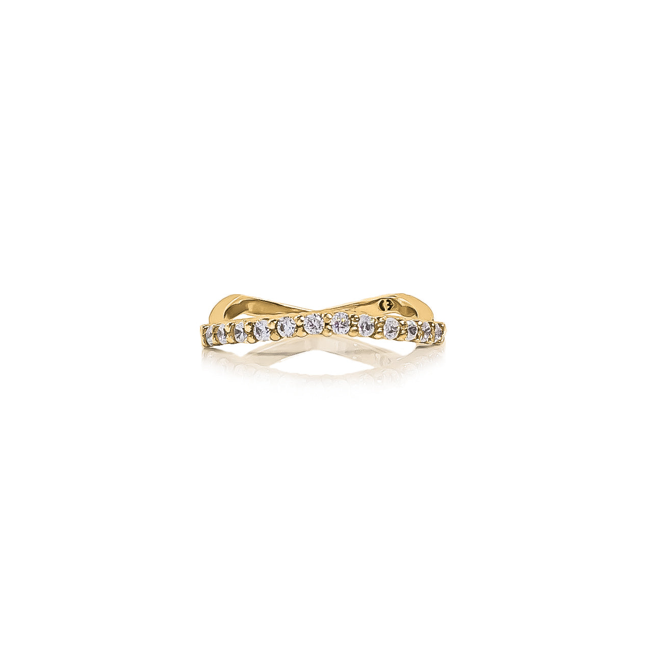 Sway My Way Ring