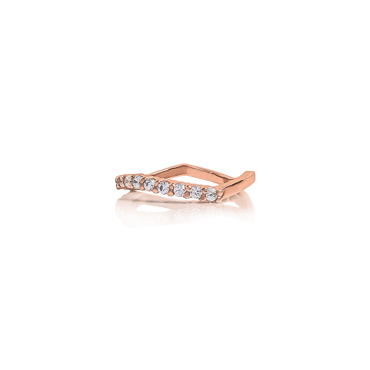 Sway My Way Ring