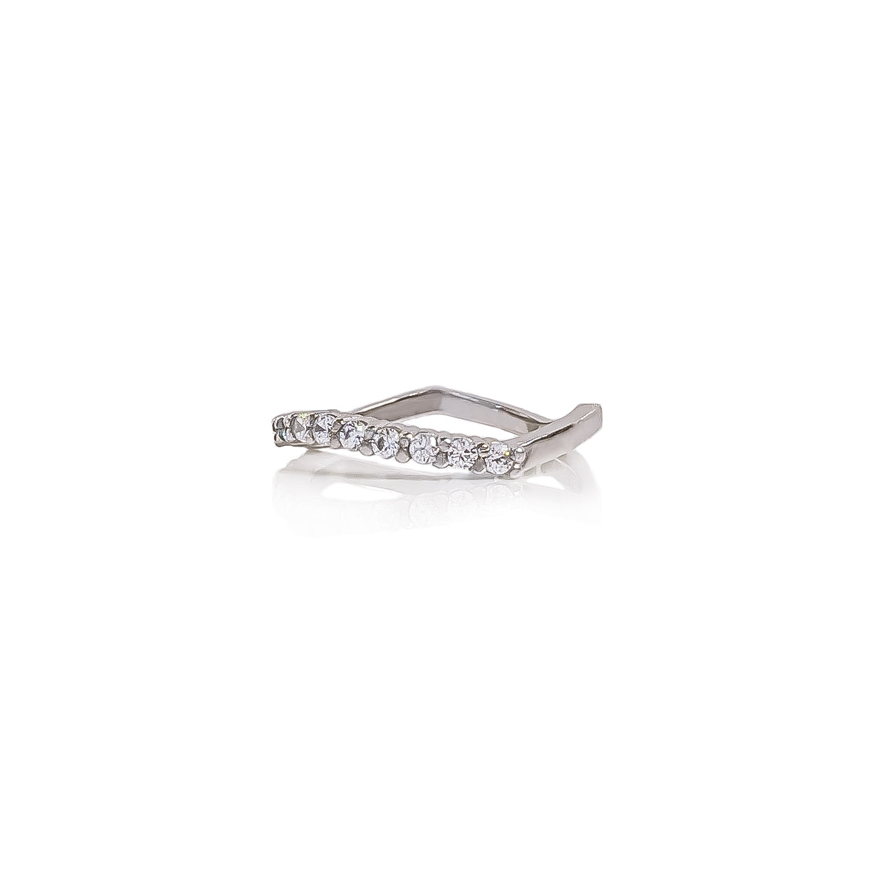 Sway My Way Ring