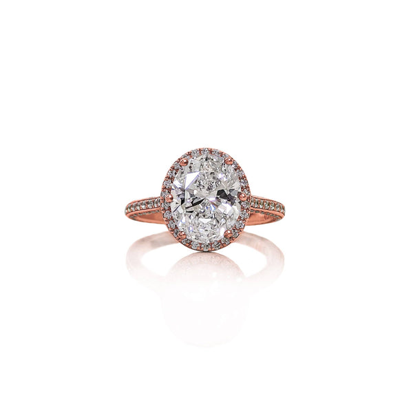 Amore diamond clearance