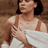 TURQUOISE NECKLACE