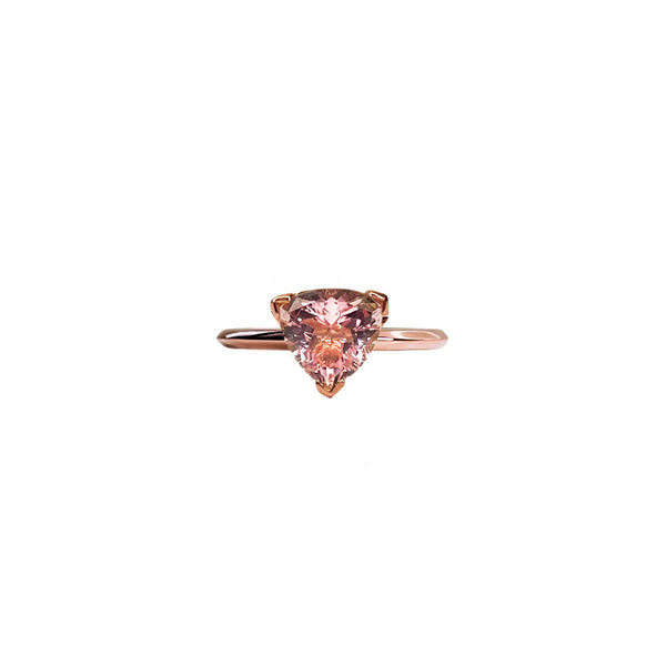 Pink Romance Ring - Ready To Ship