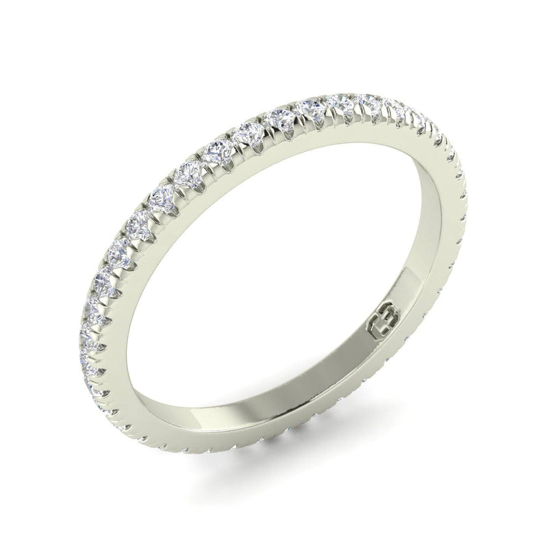 Full Lust Diamond Midi