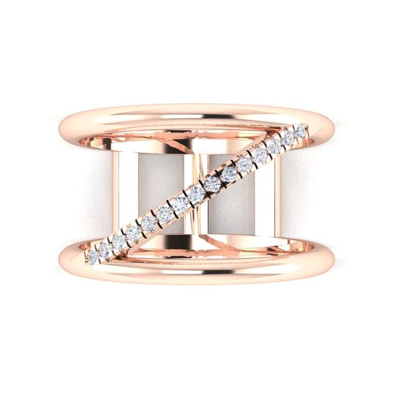 LuZe Ring