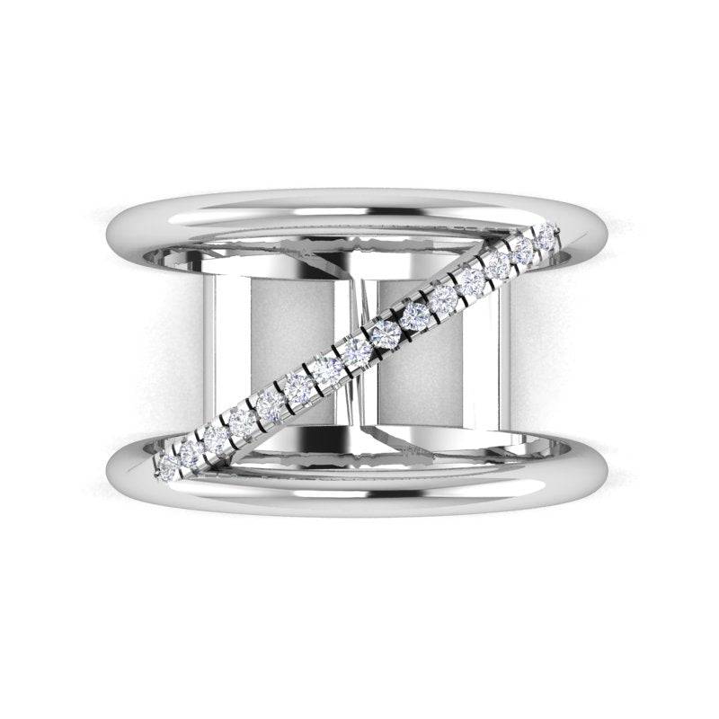 LuZe Ring