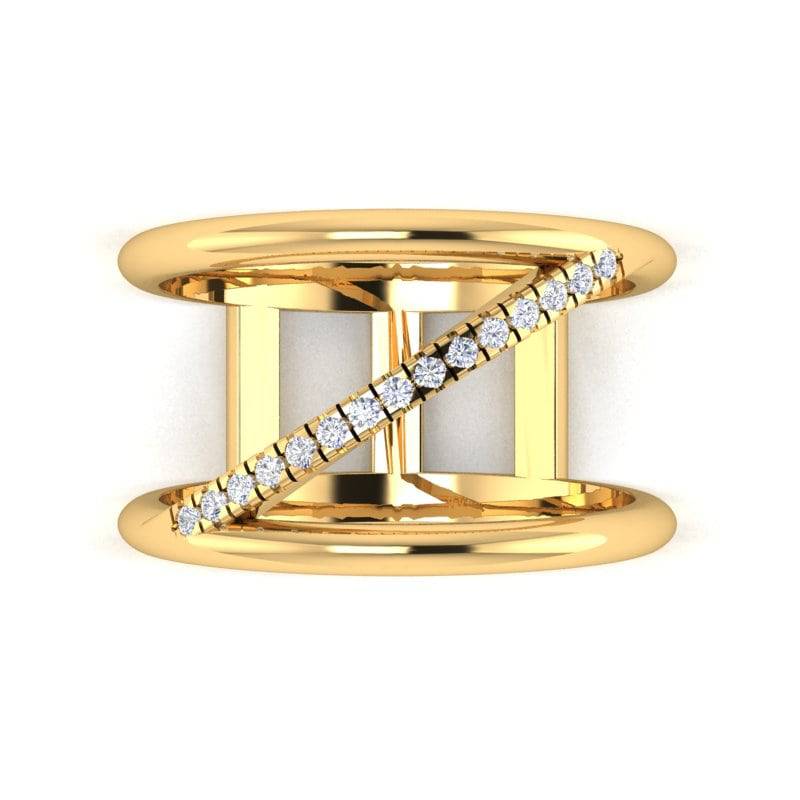 LuZe Ring