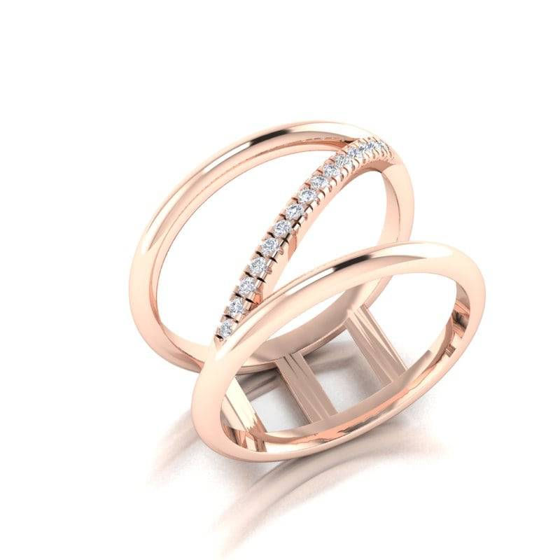 LuZe Ring