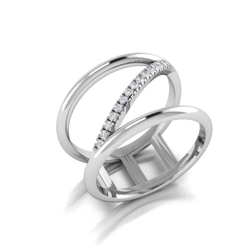 LuZe Ring